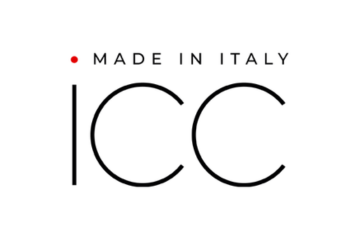 Smalto trasparente top coat e Smalto rosso